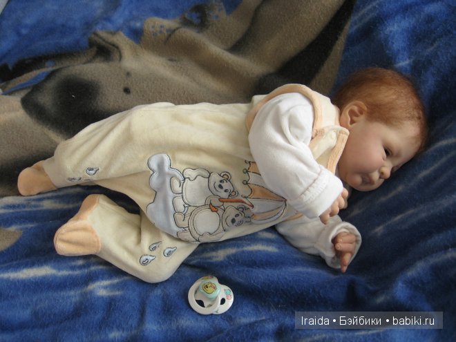 Сонечкина солнечная осень