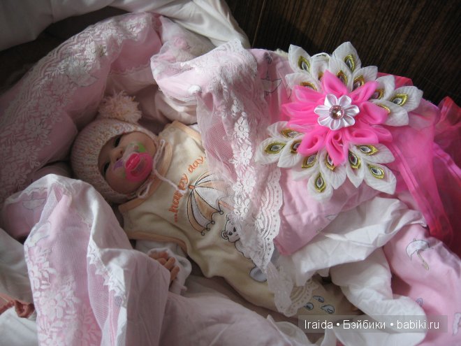 Сонечкина солнечная осень (фото 4)