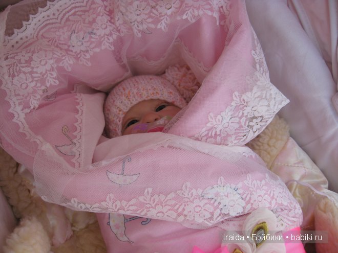 Сонечкина солнечная осень (фото 7)