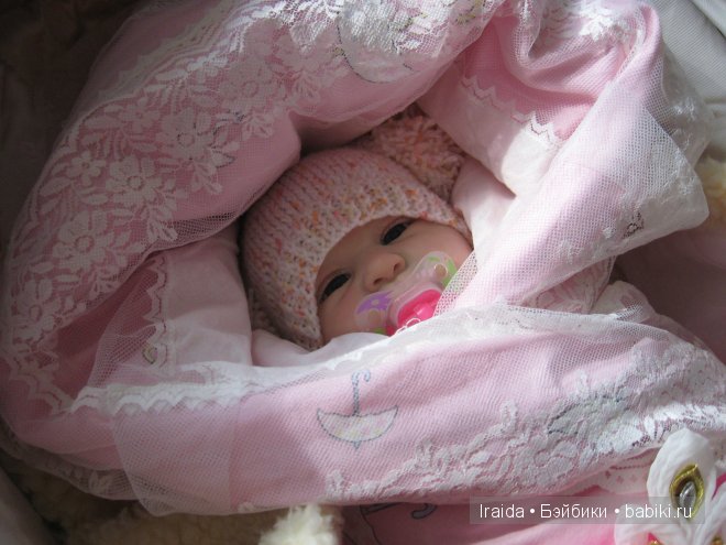 Сонечкина солнечная осень (фото 9)