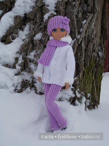 Вика и Андрей Тинз — Куклы Bratz (Братц) и Moxie Girlz: MGA (фото 5)