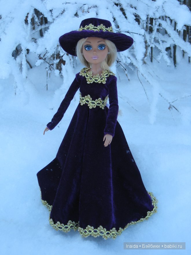 Вика и Андрей Тинз — Куклы Bratz (Братц) и Moxie Girlz: MGA