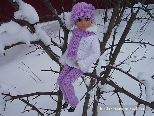 Вика и Андрей Тинз — Куклы Bratz (Братц) и Moxie Girlz: MGA (фото 6)