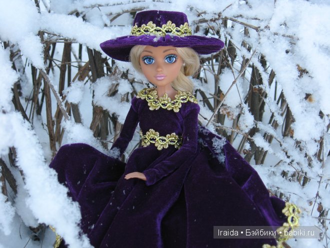 Вика и Андрей Тинз — Куклы Bratz (Братц) и Moxie Girlz: MGA