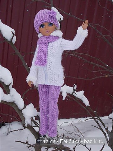 Вика и Андрей Тинз — Куклы Bratz (Братц) и Moxie Girlz: MGA (фото 7)