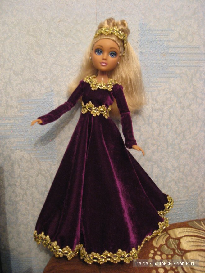 Вика и Андрей Тинз — Куклы Bratz (Братц) и Moxie Girlz: MGA