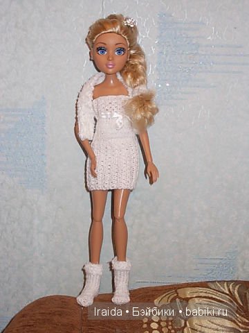 Вика и Андрей Тинз — Куклы Bratz (Братц) и Moxie Girlz: MGA (фото 8)