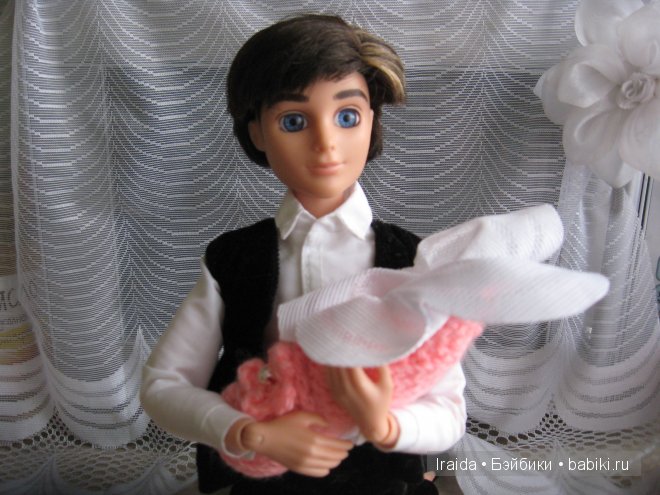 В ожидании чуда — Куклы Bratz (Братц) и Moxie Girlz: MGA (фото 9)