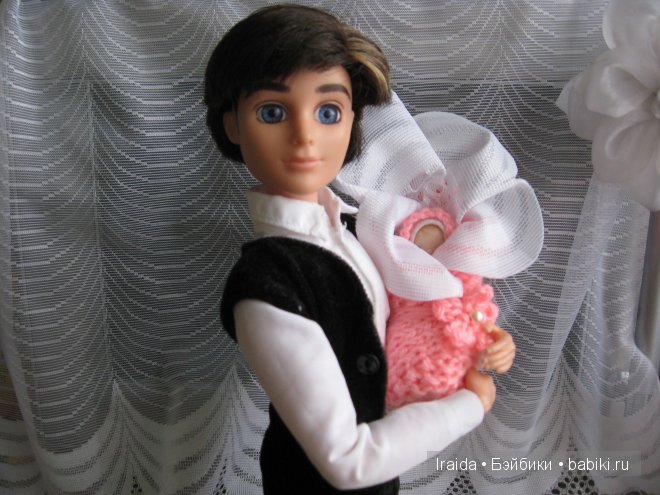 В ожидании чуда — Куклы Bratz (Братц) и Moxie Girlz: MGA (фото 10)