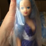 В поисках любимой куклы детства