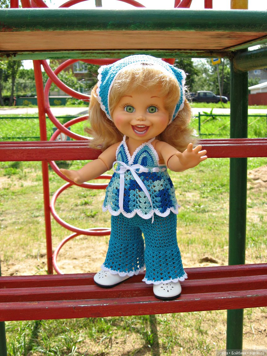 Моя любимая позитивочка Наташка (фото 4)