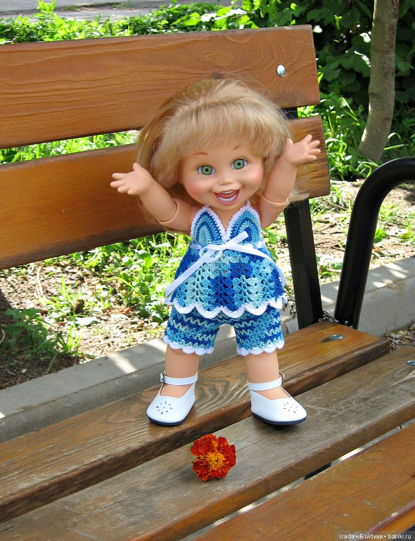 Моя любимая позитивочка Наташка