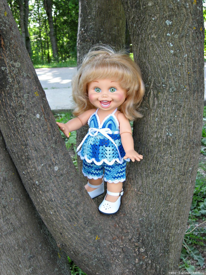 Моя любимая позитивочка Наташка (фото 9)