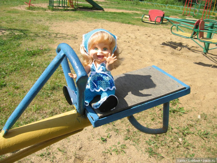 Моя любимая позитивочка Наташка (фото 3)