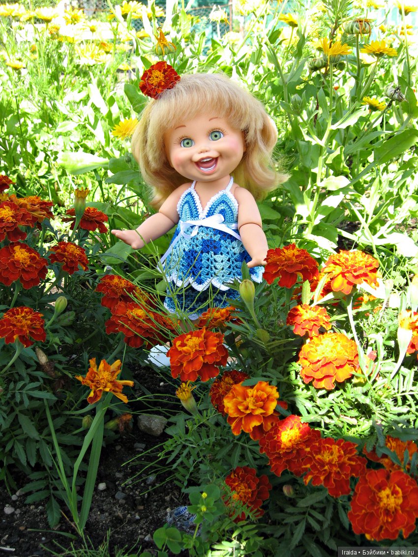 Моя любимая позитивочка Наташка