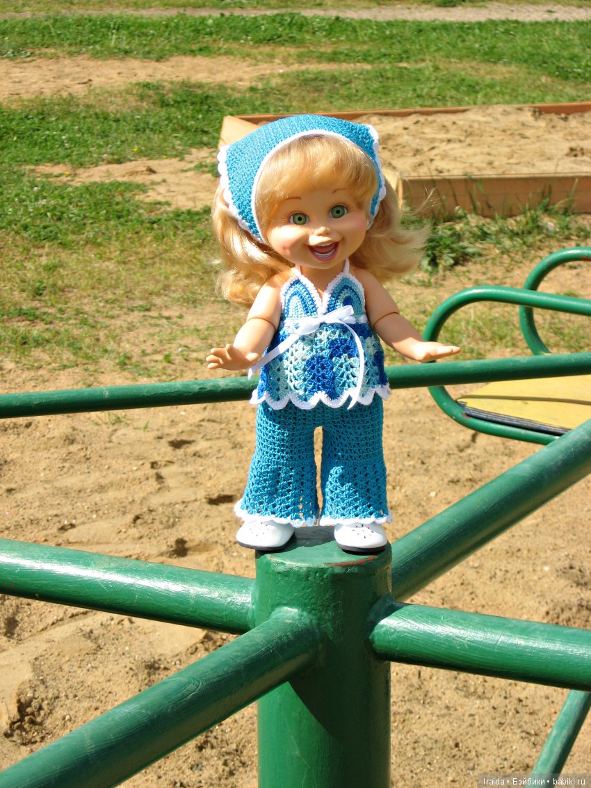 Моя любимая позитивочка Наташка (фото 2)