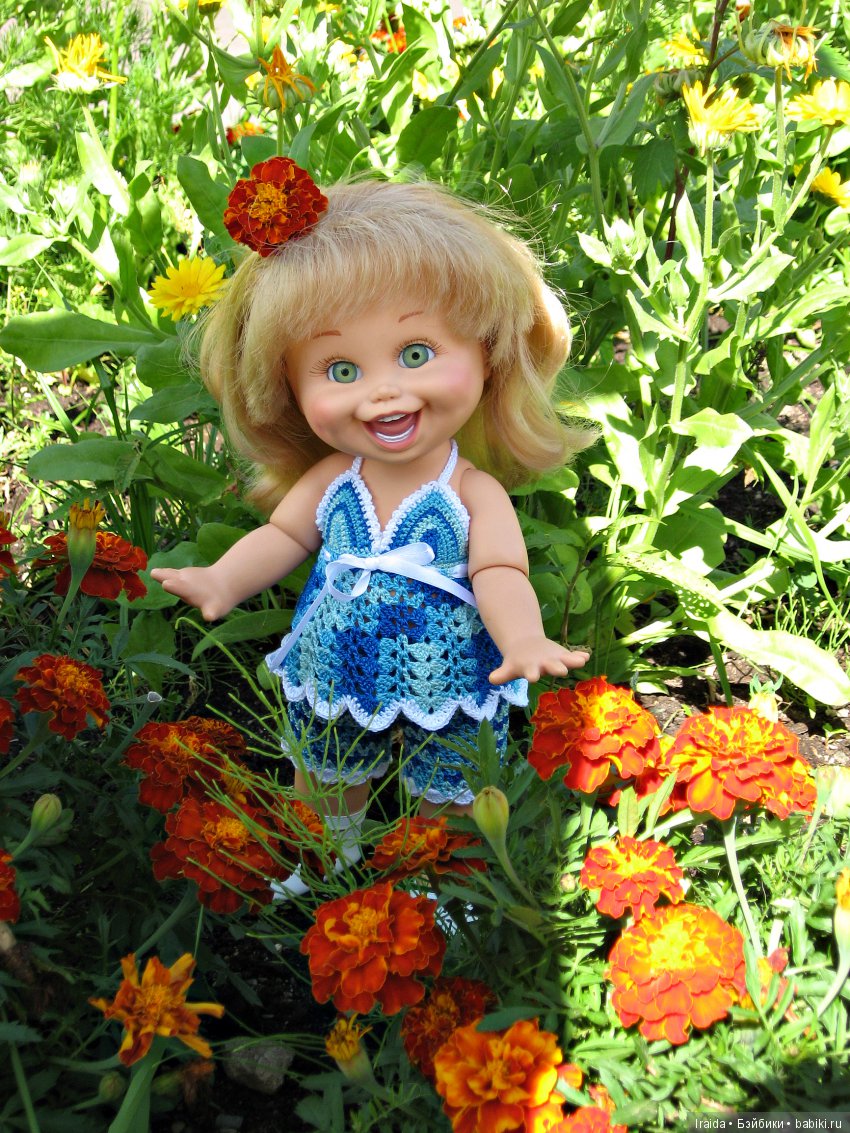 Моя любимая позитивочка Наташка (фото 10)