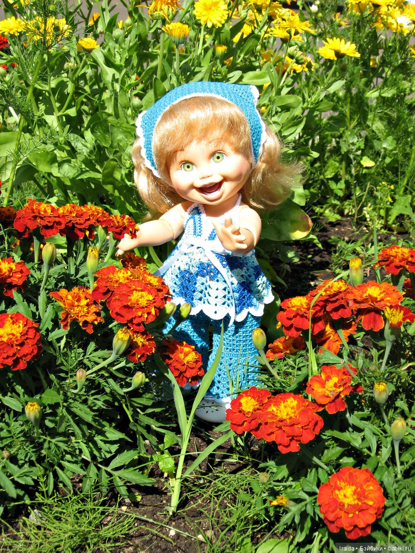 Моя любимая позитивочка Наташка (фото 8)