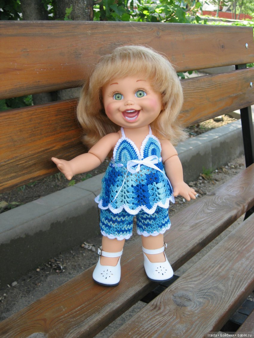 Моя любимая позитивочка Наташка (фото 7)