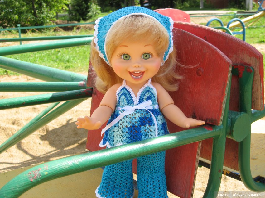 Моя любимая позитивочка Наташка