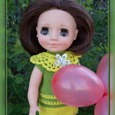 У нас тоже живёт Ася