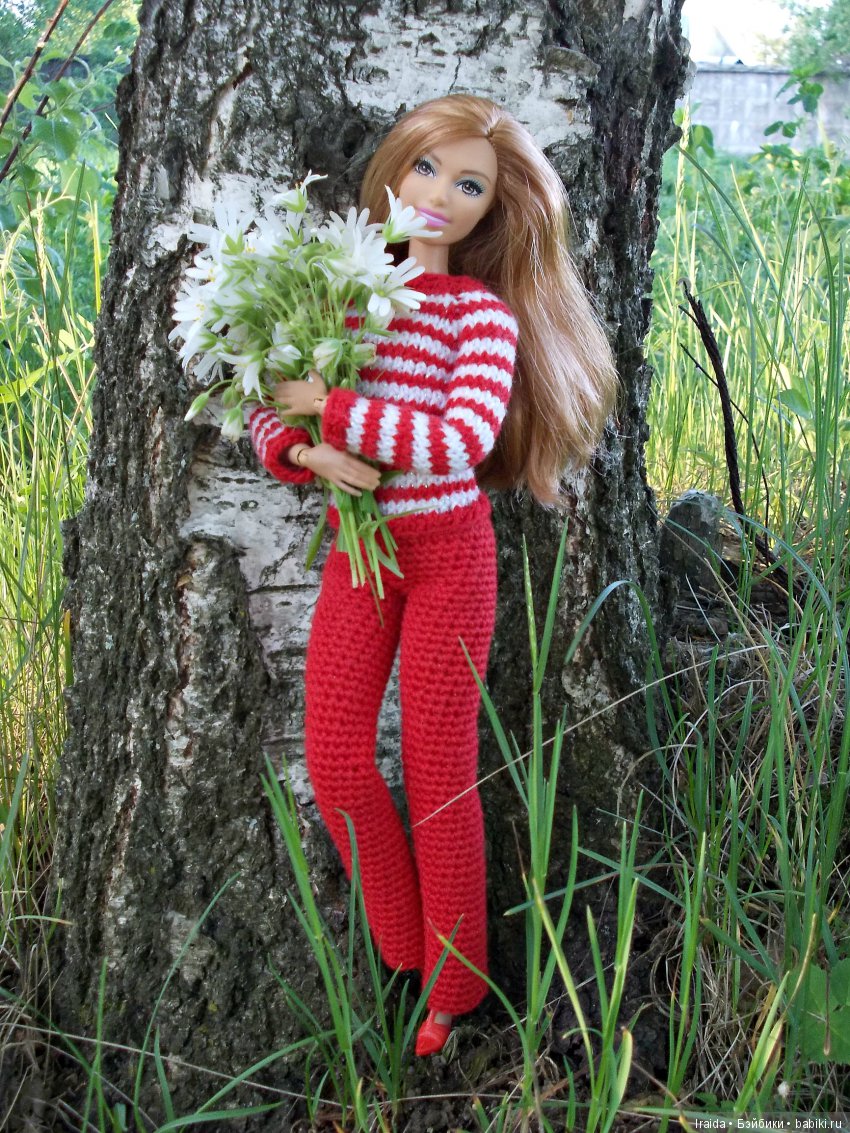 Мисс Бейбики 2018. Презентация Ольги Светловой