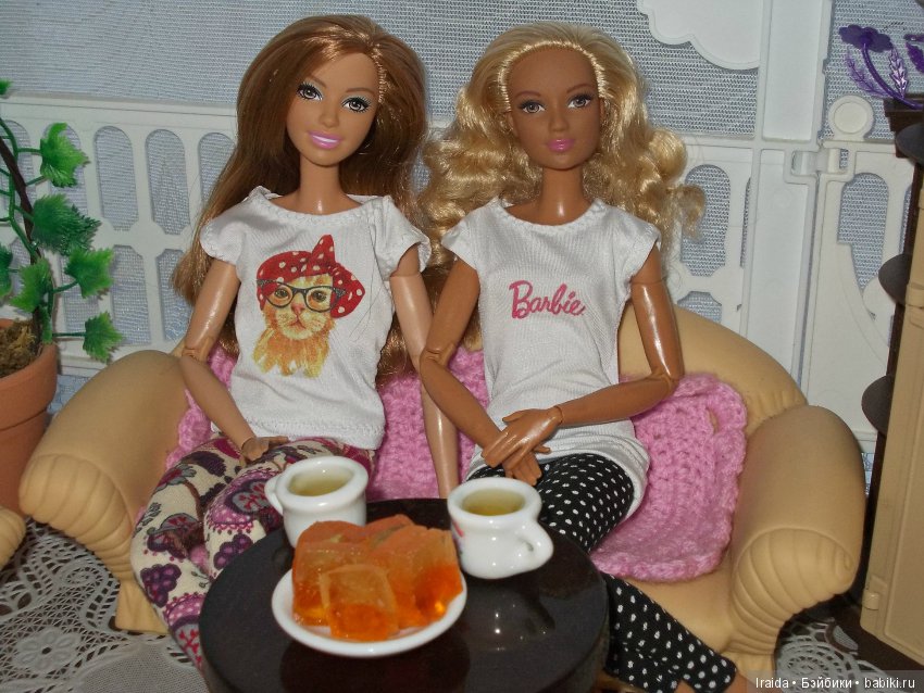 Мисс Бейбики 2018. Презентация Ольги Светловой