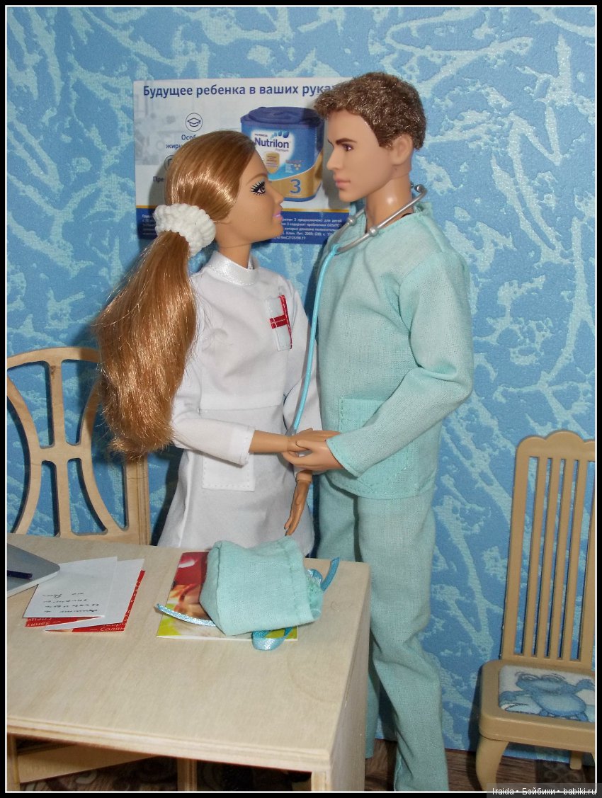 Мисс Бейбики 2018. Презентация Ольги Светловой