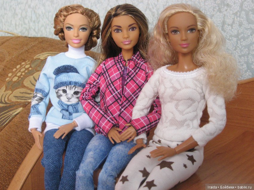 Мисс Бейбики 2018. Презентация Ольги Светловой