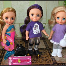 Асек много не бывает