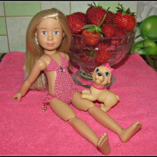 Купальник для Веры