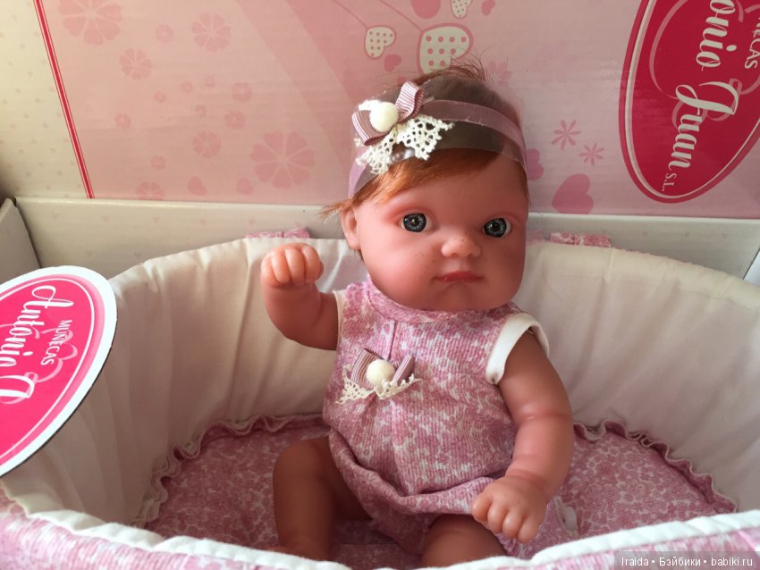 21 см счастья от Антонио Хуан (фото 8)