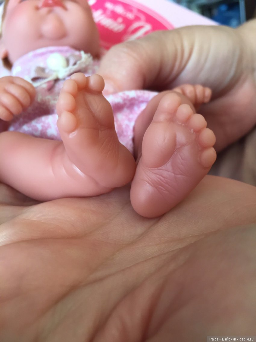 21 см счастья от Антонио Хуан