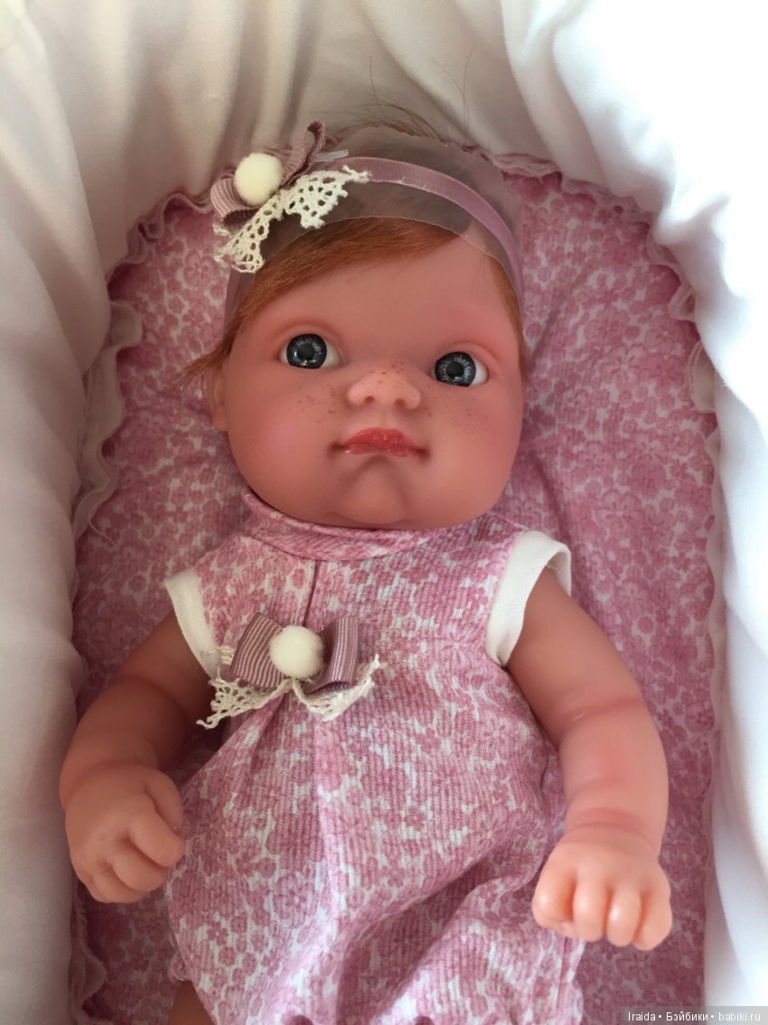 21 см счастья от Антонио Хуан (фото 5)