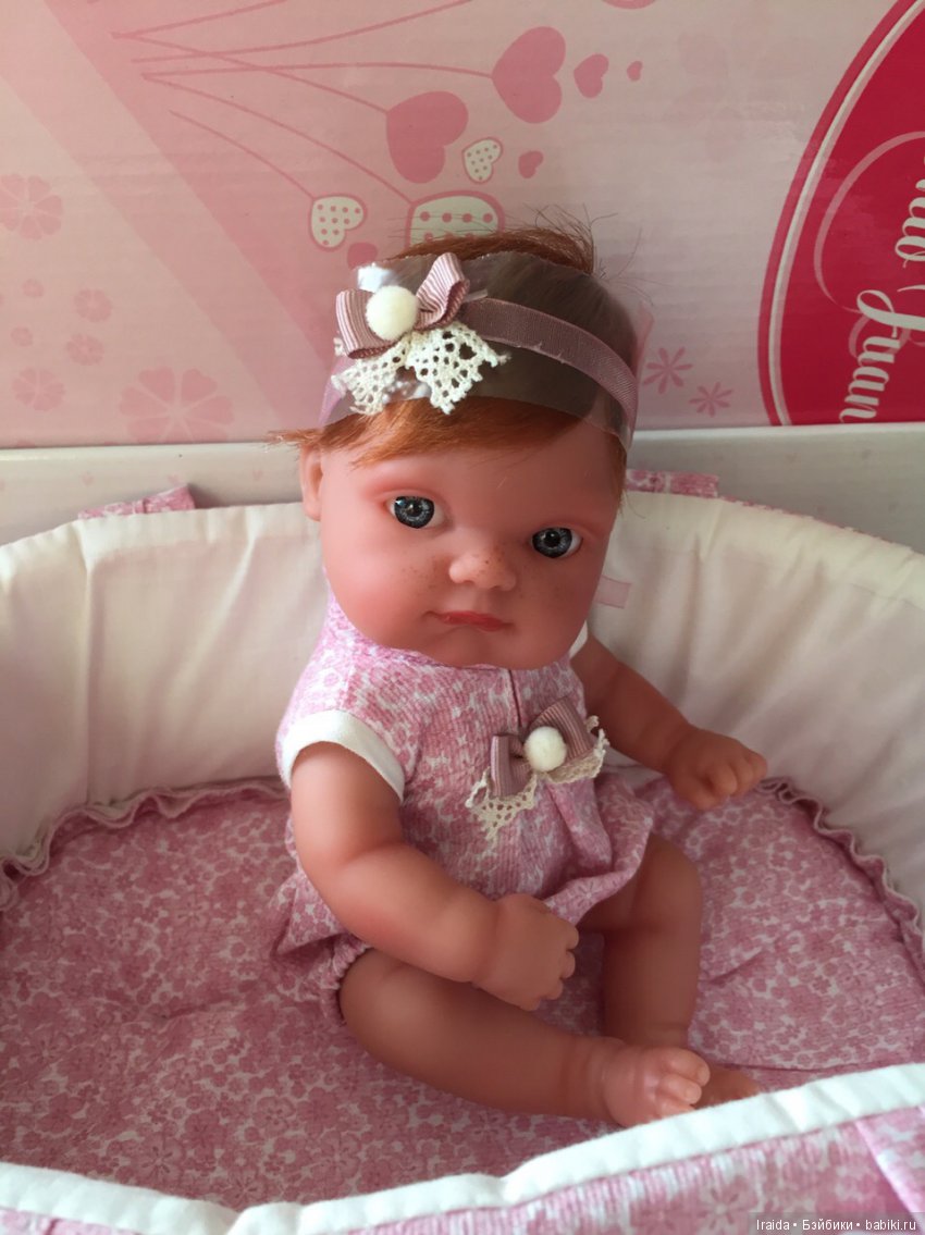 21 см счастья от Антонио Хуан (фото 7)