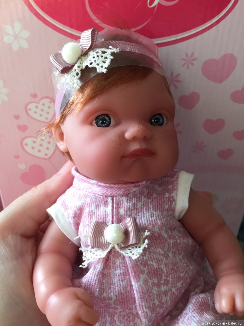 21 см счастья от Антонио Хуан (фото 10)