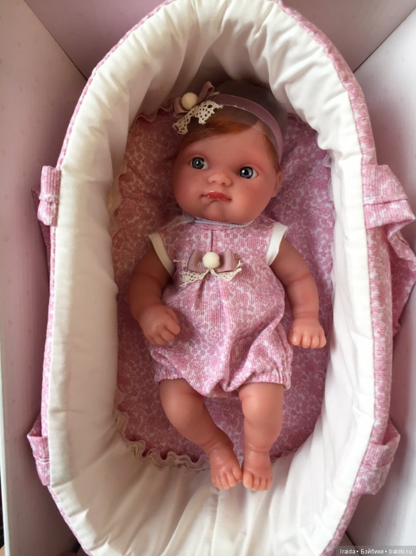 21 см счастья от Антонио Хуан (фото 9)