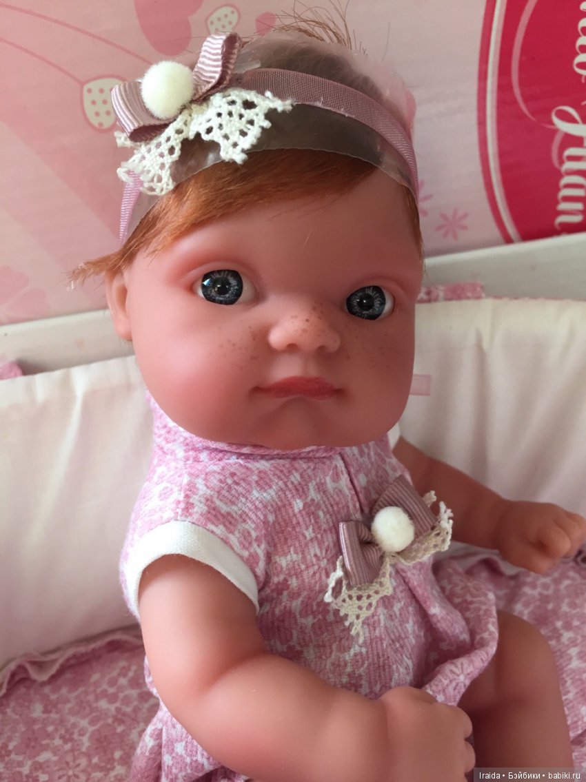 21 см счастья от Антонио Хуан (фото 6)