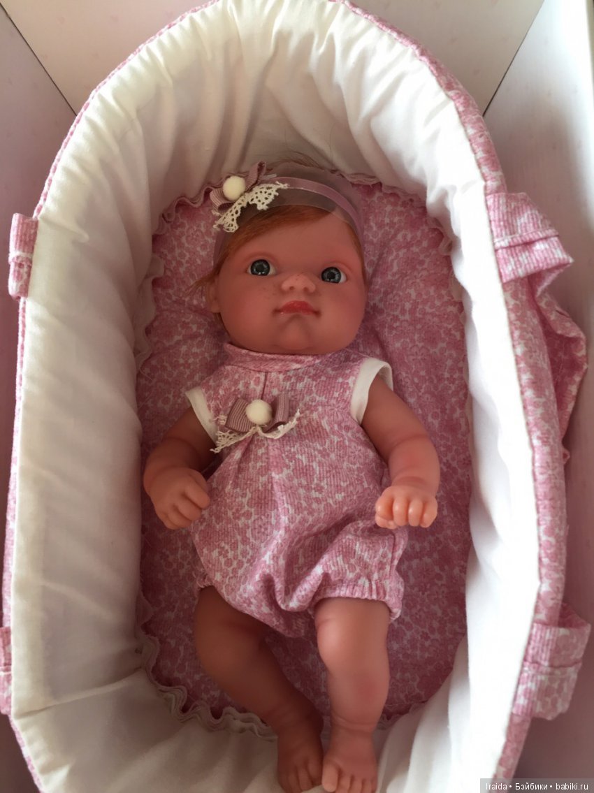 21 см счастья от Антонио Хуан (фото 4)