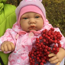 Василина и осень