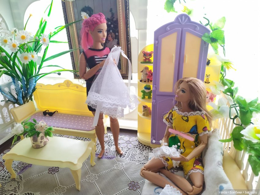 Долгожданная свадьба Владимира и Ольги. Часть первая (фото 2)