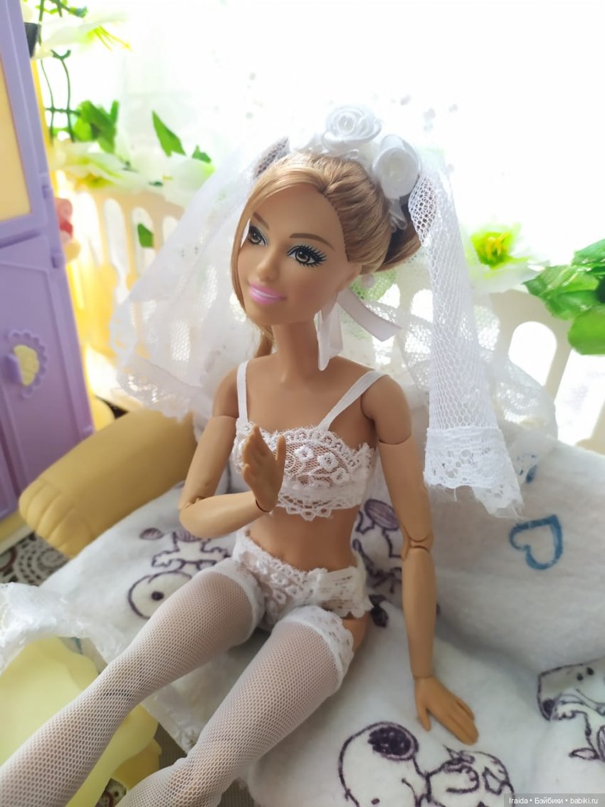 Долгожданная свадьба Владимира и Ольги. Часть первая