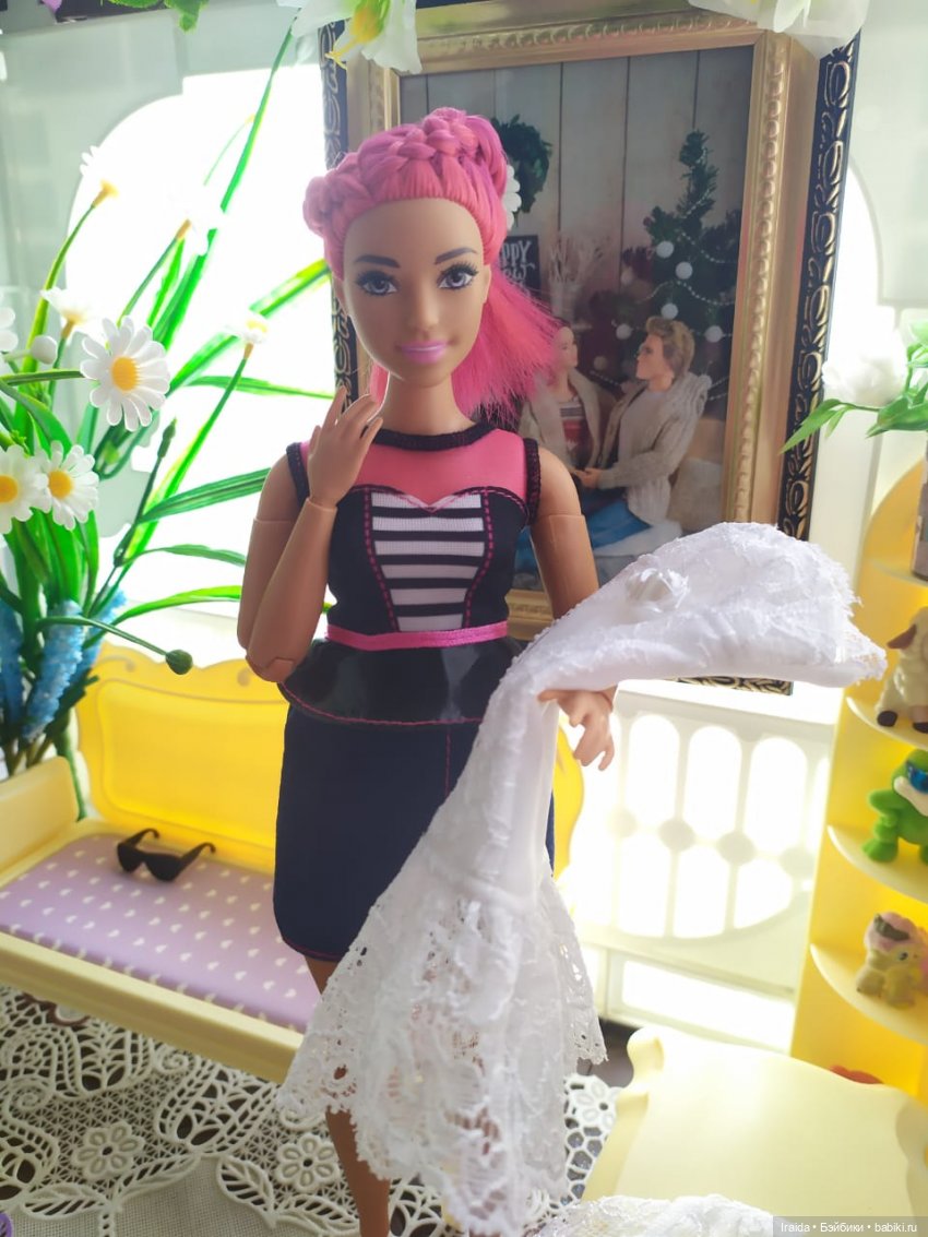 Долгожданная свадьба Владимира и Ольги. Часть первая