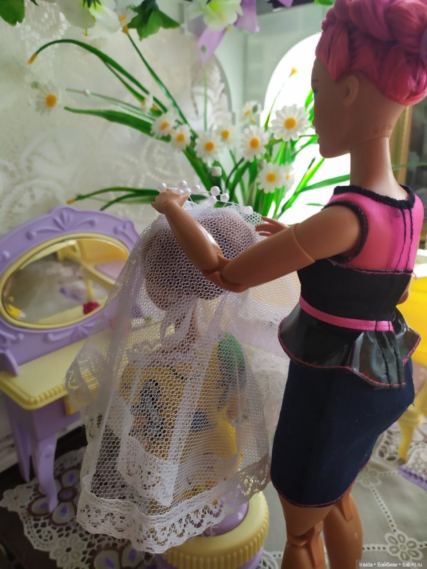 Долгожданная свадьба Владимира и Ольги. Часть первая