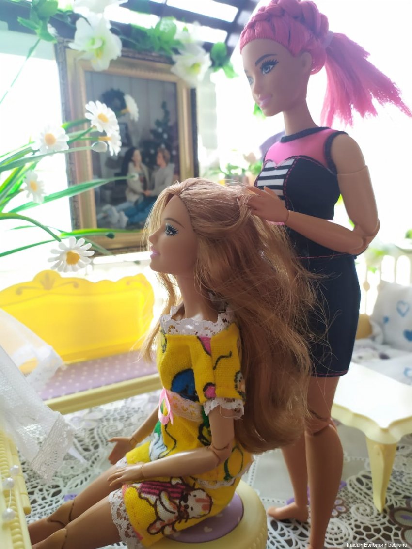 Долгожданная свадьба Владимира и Ольги. Часть первая (фото 7)