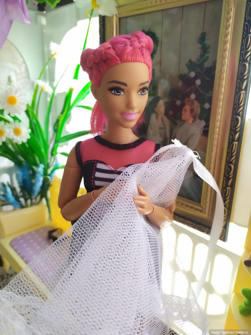 Долгожданная свадьба Владимира и Ольги. Часть первая (фото 4)