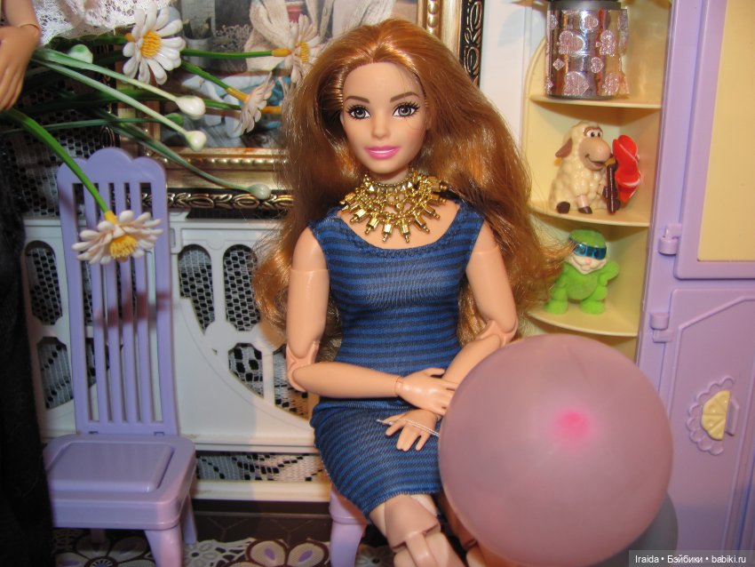 Долгожданная свадьба Владимира и Ольги. Часть вторая