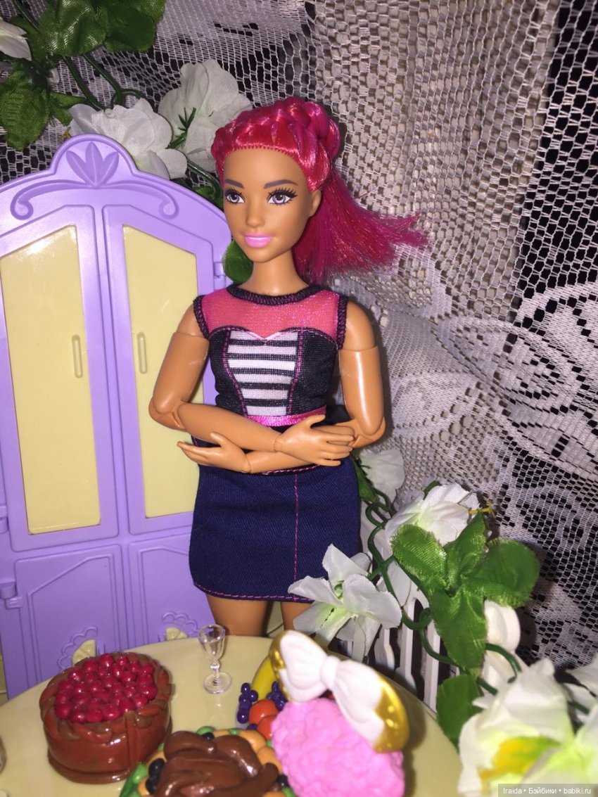 Долгожданная свадьба Владимира и Ольги. Часть вторая