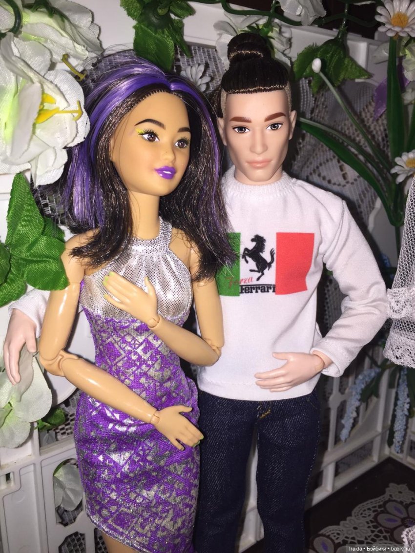 Долгожданная свадьба Владимира и Ольги. Часть вторая