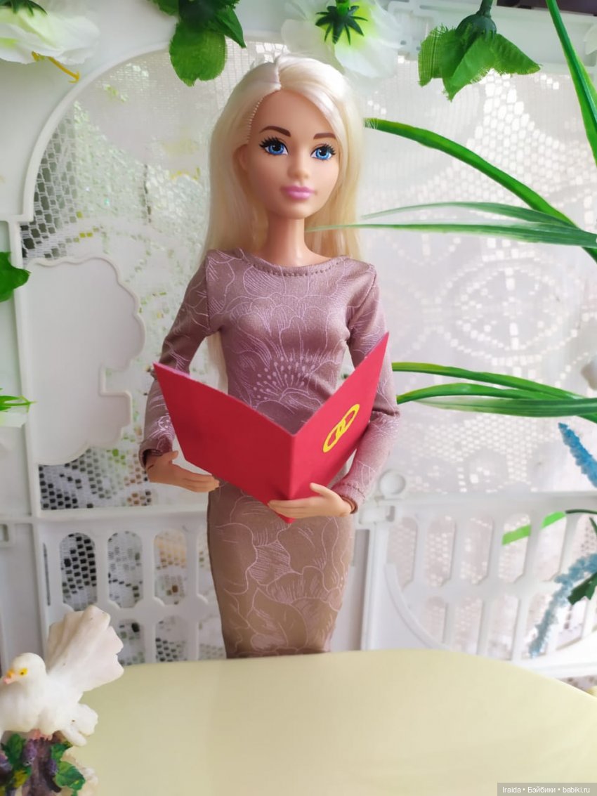 Долгожданная свадьба Владимира и Ольги. Часть первая